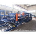 Qualified EPS Sandwich Panel Sheet Production Line